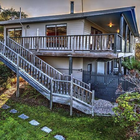 Cove Beach Apartment 2 Коулс-Бей Экстерьер фото